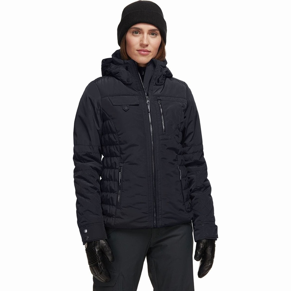 Obermeyer Ski Jacket